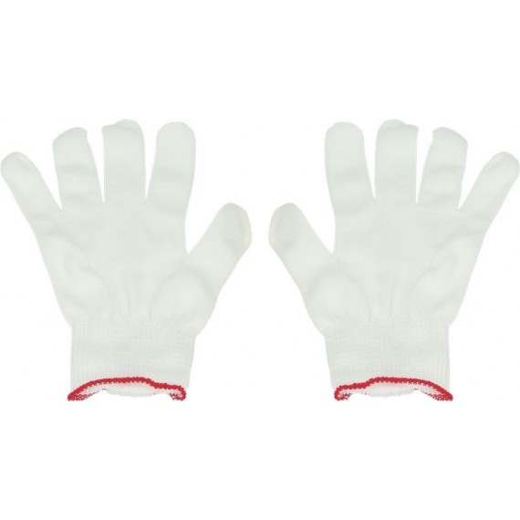 GUANTI ALIMENTARI FOODHAND TAGLIA M