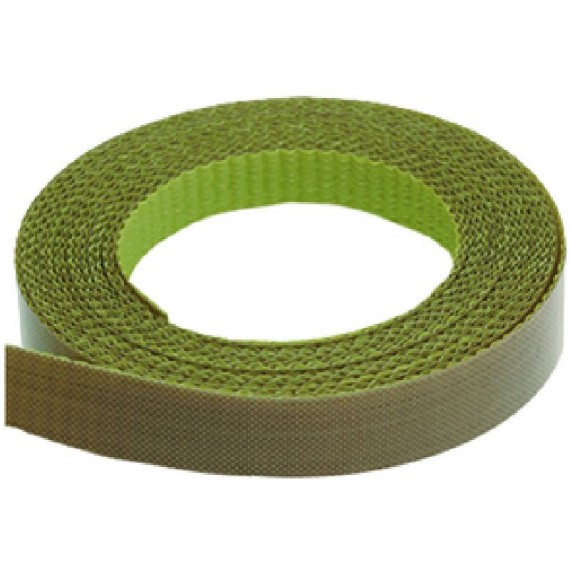 NASTRO PTFE ALTEZZA 10 mm - 3 mt