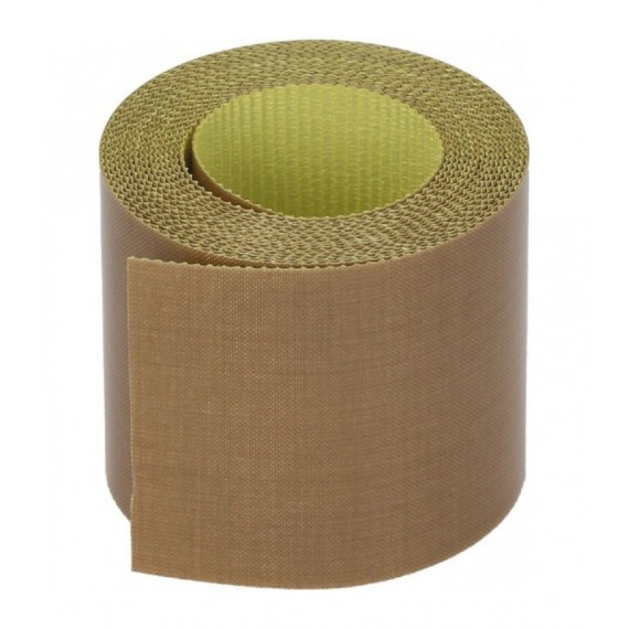 NASTRO PTFE ALTEZZA 60 mm - 3 mt