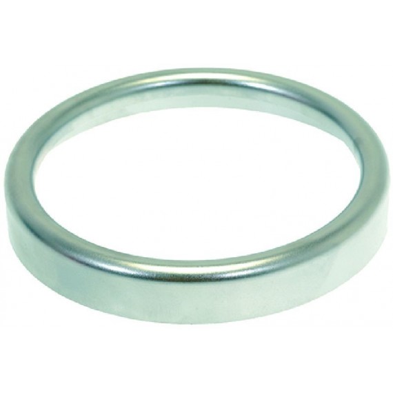 ANELLO CROMATO INFERIORE Diam. 105 mm