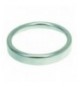 ANELLO CROMATO INFERIORE Diam. 105 mm