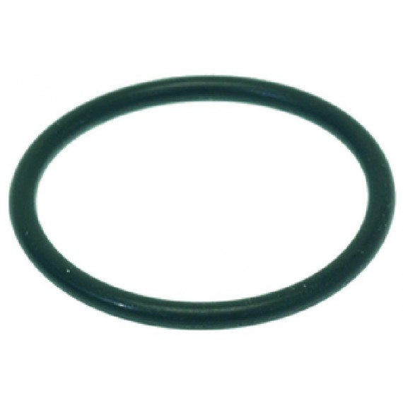 GUARNIZIONE OR 27x23x2 mm