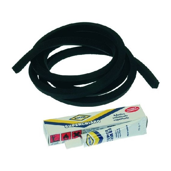 KIT GUARNIZIONE COPERCHIO 1610 mm