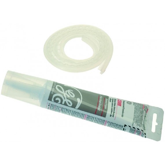 KIT GUARNIZIONE COPERCHIO 910 mm