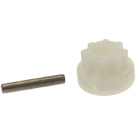 KIT GIUNTO ACCOPPIAMENTO MASCHIO 8 DENTI
