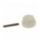 KIT GIUNTO ACCOPPIAMENTO MASCHIO 8 DENTI