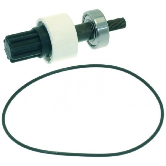 KIT ALBERO CON GIUNTO ACCOPPIAMENTO