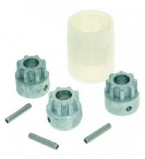 KIT GIUNTO ACCOPPIAMENTO