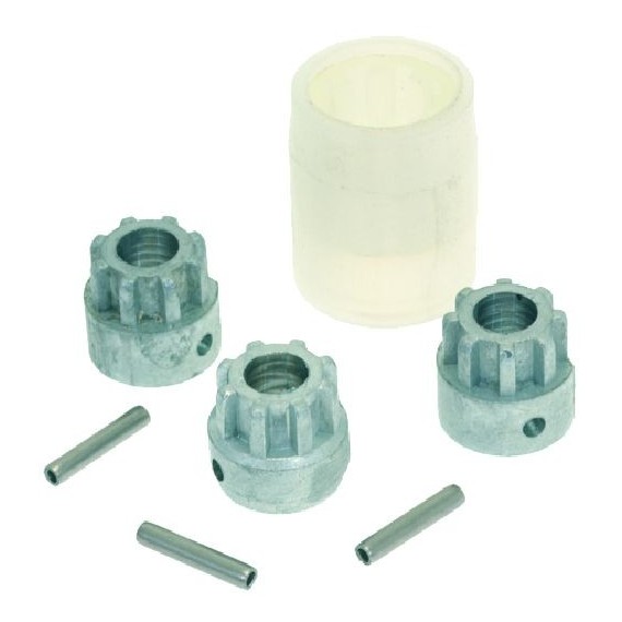 KIT GIUNTO ACCOPPIAMENTO