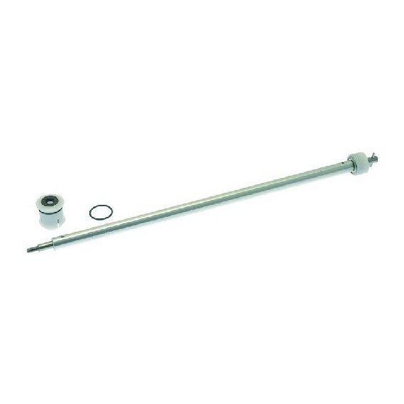 KIT ALBERO CON GIUNTO ACCOPPIAMENTO