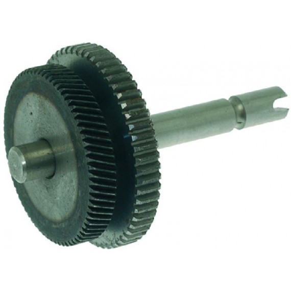 COPPIA INGRANAGGI 70 mm
