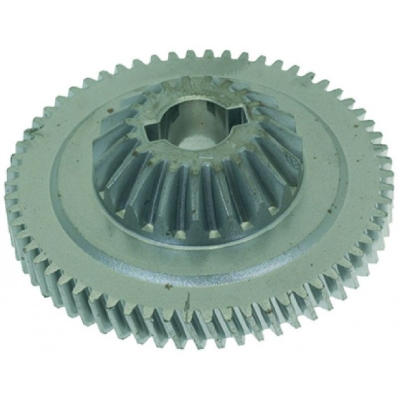 INGRANAGGIO CENTRALE 62/19 DENTI