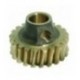 INGRANAGGIO RIDUTTORE 21 DENTI