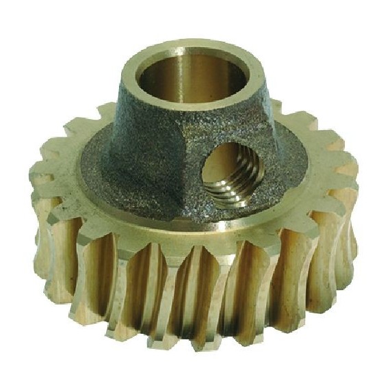INGRANAGGIO RIDUTTORE 21 DENTI
