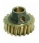 INGRANAGGIO RIDUTTORE 21 DENTI