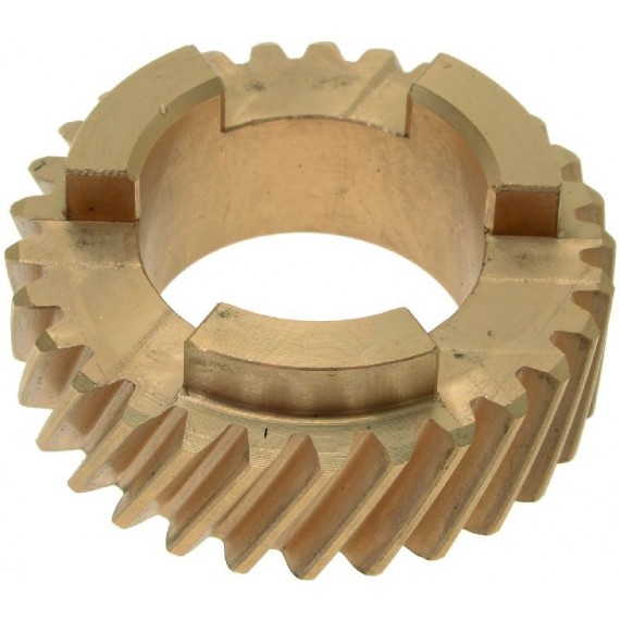 INGRANAGGIO 29 DENTI IN OTTONE