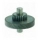 INGRANAGGIO INTERMEDIO 71/24 DENTI
