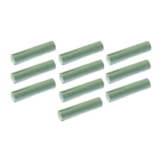 SPINA PER INGRANAGGIO Diam. 8x36 mm - 10 PZ
