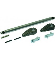 KIT ALBERO SALITA/DISCESA VASCA 292 mm