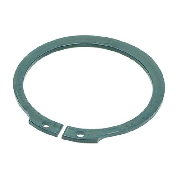 ANELLO D'ARRESTO E-50 - 10 PZ