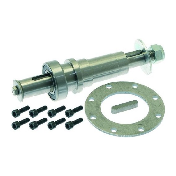 KIT ALBERO INGRANAGGI