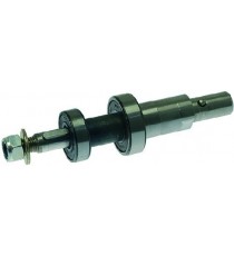 KIT ALBERO TRASCINAMENTO MOTORE 190 mm