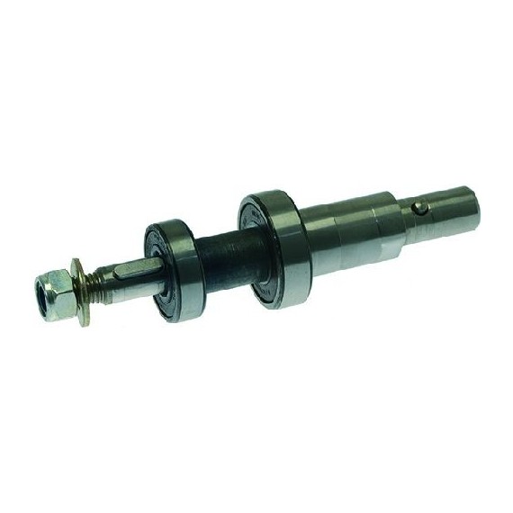 KIT ALBERO TRASCINAMENTO MOTORE 190 mm