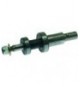 KIT ALBERO TRASCINAMENTO MOTORE 190 mm