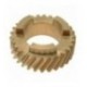 INGRANAGGIO 29 DENTI IN OTTONE