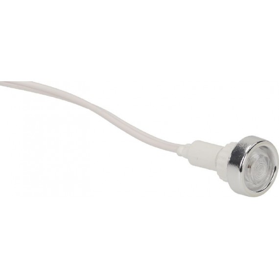 LAMPADA SPIA NEUTRA 220/380V