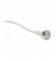LAMPADA SPIA NEUTRA 220/380V