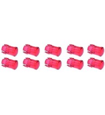 INDICATORE ROSSO - 10 PZ