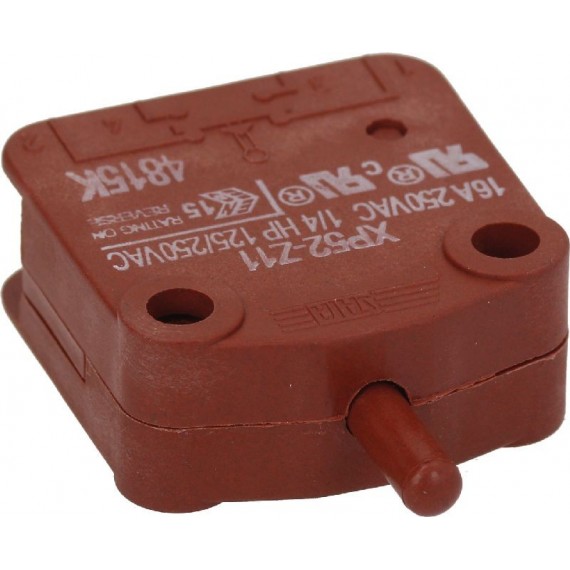 MICROINTERRUTTORE SAIA XP52-Z11