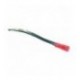 LAMPADA SPIA ROSSA 230V