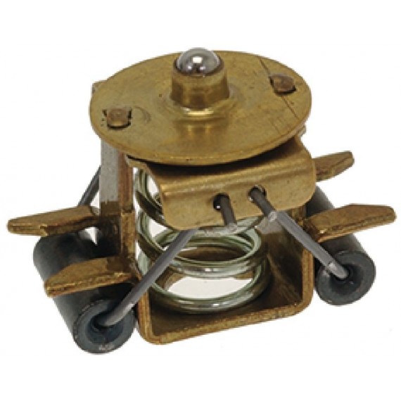 REGOLATORE PER MOTORE