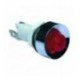 LAMPADA SPIA ROSSA 380V