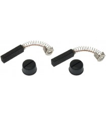 CARBONCINO CON MOLLA PER MOTORE - 2 PZ