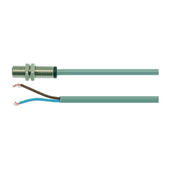 MICROINTERRUTTORE MAGNETICO Diam. 10x34 mm