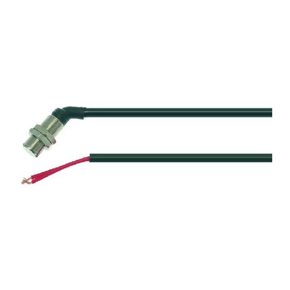 MICROINTERRUTTORE MAGNETICO Diam. 10x20 mm