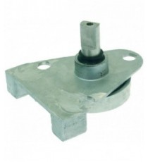 SUPPORTO MOTORE COMPLETO PELAPATATE