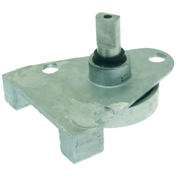 SUPPORTO MOTORE COMPLETO PELAPATATE