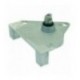 SUPPORTO MOTORE COMPLETO PELAPATATE