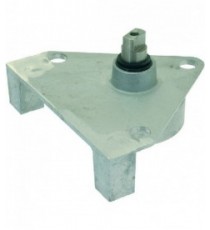 SUPPORTO MOTORE COMPLETO PELAPATATE