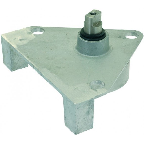 SUPPORTO MOTORE COMPLETO PELAPATATE