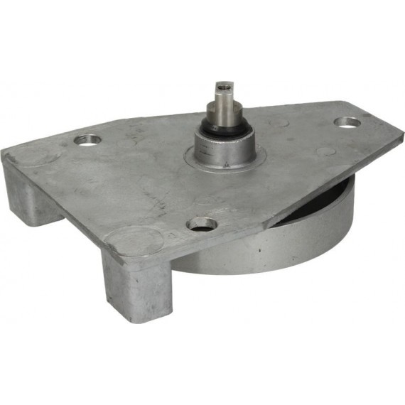 SUPPORTO MOTORE COMPLETO PELAPATATE