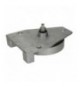 SUPPORTO MOTORE COMPLETO PELAPATATE