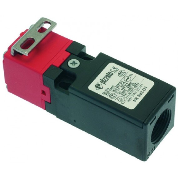 MICROINTERRUTTORE FR692-D1 3A 400V