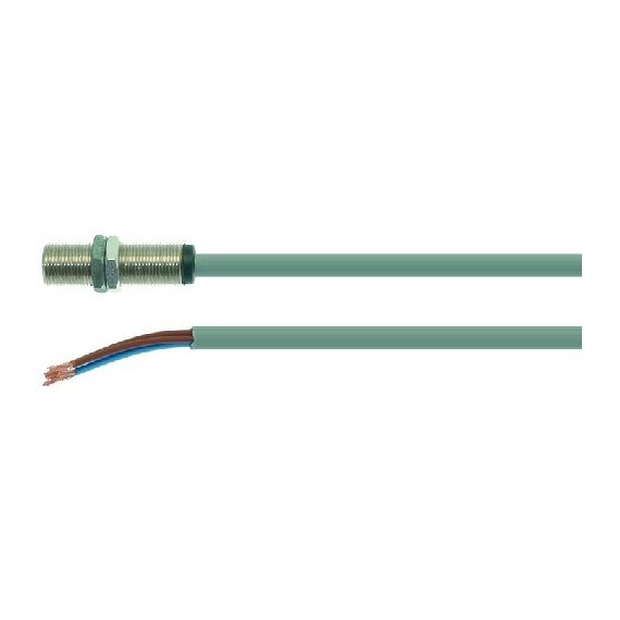 MICROINTERRUTTORE MAGNETICO Diam. 10x33 mm
