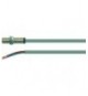 MICROINTERRUTTORE MAGNETICO Diam. 10x33 mm