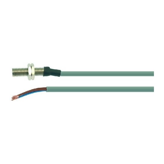 MICROINTERRUTTORE MAGNETICO Diam. 8x33 mm